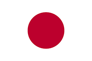 Bandeira de Japao