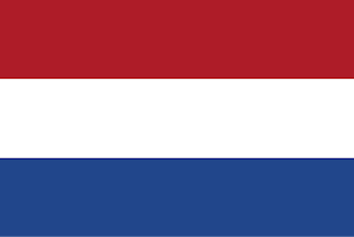 Bandeira de Holanda