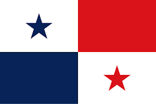 Bandeira de Panama
