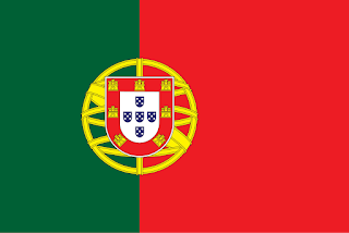 Bandeira de Portugal